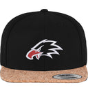 Eagle Cork Snapback