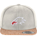 Eagle Cork Snapback