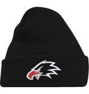 Eagle Cuffed Beanie