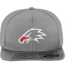 Eagle Fitted Snapback