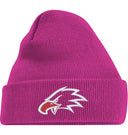 Eagle Cuffed Beanie