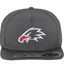 Eagle Fitted Snapback