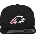 Eagle Fitted Snapback