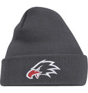 Eagle Cuffed Beanie