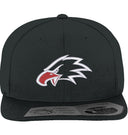 Eagle Fitted Snapback